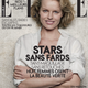 Illustration for article titled Photoshop Of Horrors In The New French emElle/em? Non!